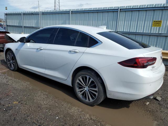 W04GM6SX6K1029042 Buick Regal Preferred Ii