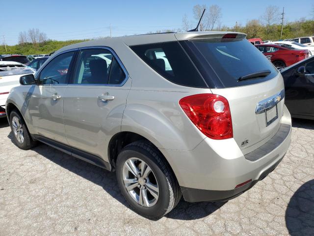 2GNALAEK2E6264502 Chevrolet EQUINOX LS