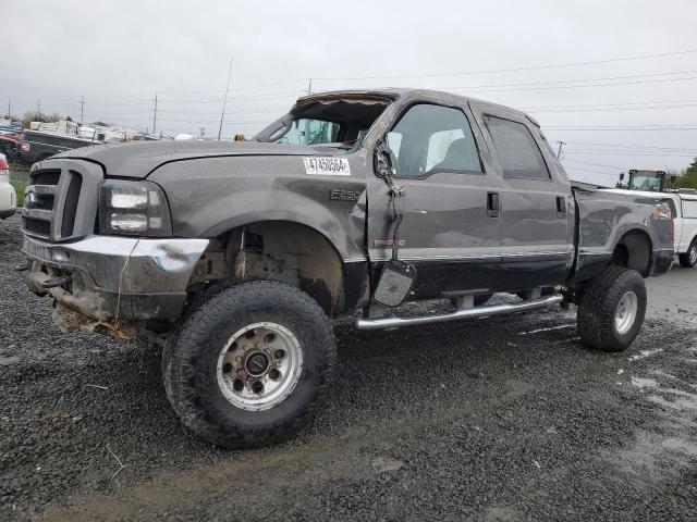 Auction sale of the 2003 Ford F250 Super Duty, vin: 1FTNW21P23ED44979, lot number: 47450564
