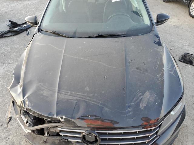 1VWBT7A39GC010257 Volkswagen PASSAT SE
