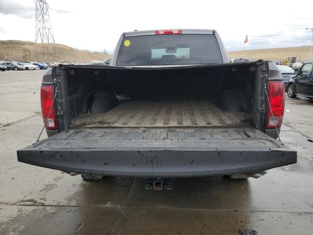 1C6RR7KT7JS339252 RAM 1500 St