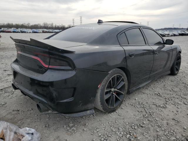 2C3CDXL99JH184697 Dodge Charger Srt Hellcat