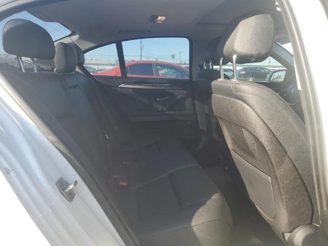 WBA5A5C54FD513614 BMW 528 I