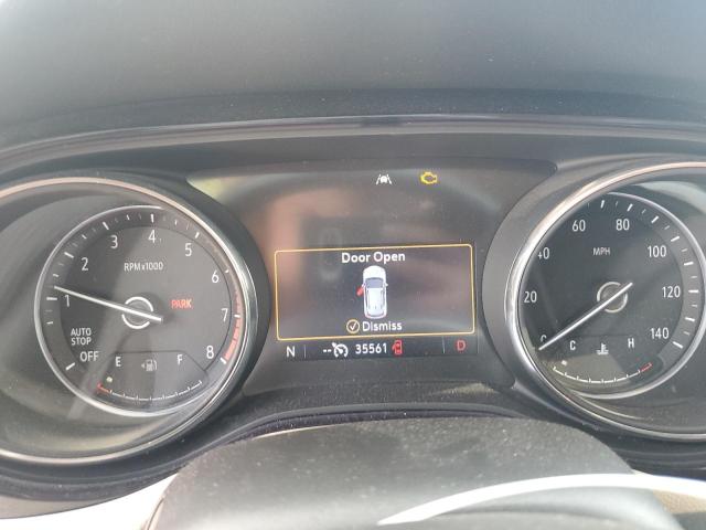 KL4MMBS23MB061265 Buick Encore Gx Preferred