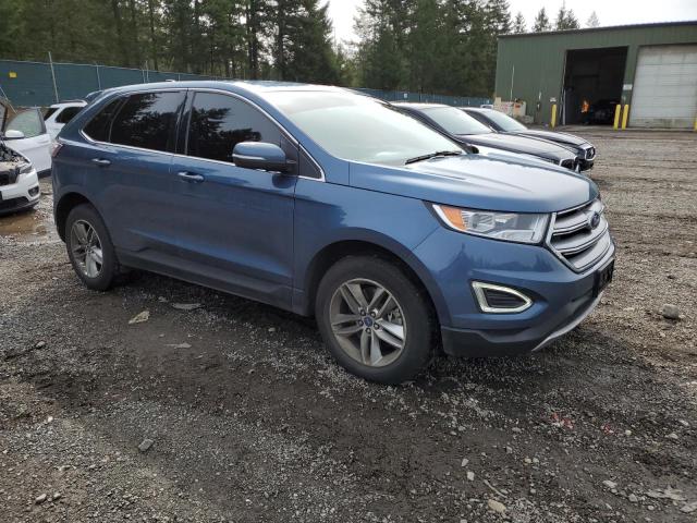 2FMPK4J93JBB29293 Ford EDGE SEL