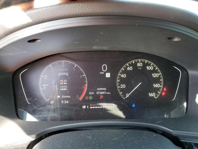 19XFL2H84NE022122 Honda Civic Sport