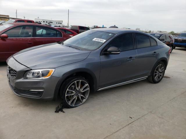 Auction sale of the 2016 Volvo S60 Cross Country T5, vin: YV4612UM1G2000388, lot number: 48482604