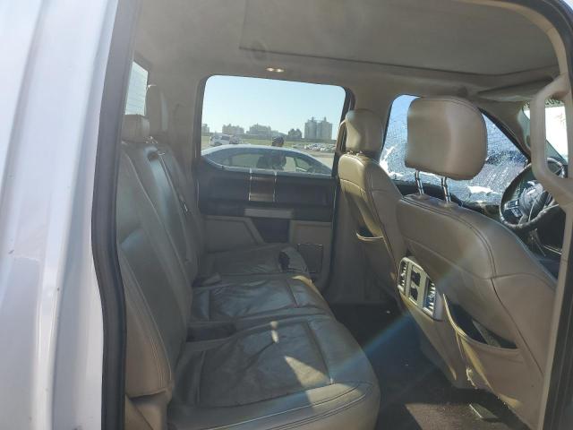 1FTEW1EG4FKE01290 Ford F150 Supercrew