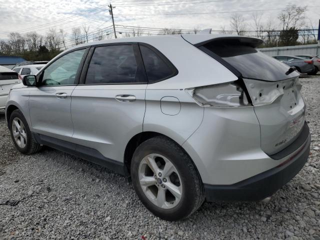 2FMTK4G88FBB95634 Ford EDGE SE