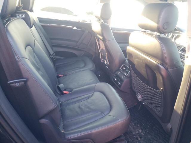 WA1LMAFE6ED016661 Audi Q7 Premium Plus