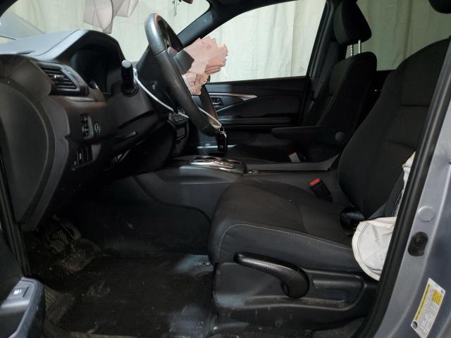 5FNYF8H20KB027113 Honda Passport Sport