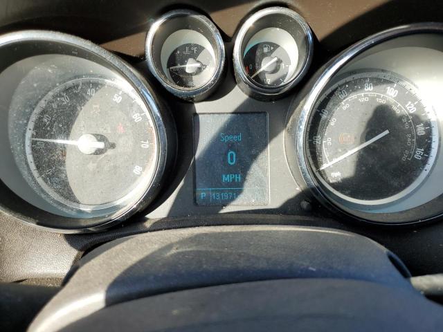 1G4PS5SK7F4218986 Buick Verano