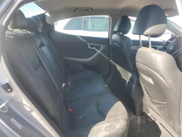 KMHDH4AE9EU178481 Hyundai ELANTRA SE