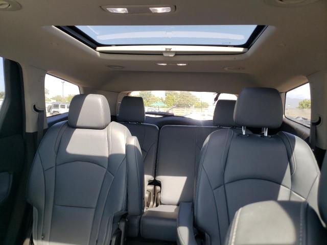 5GAEVAKWXLJ106678 Buick Enclave Essence