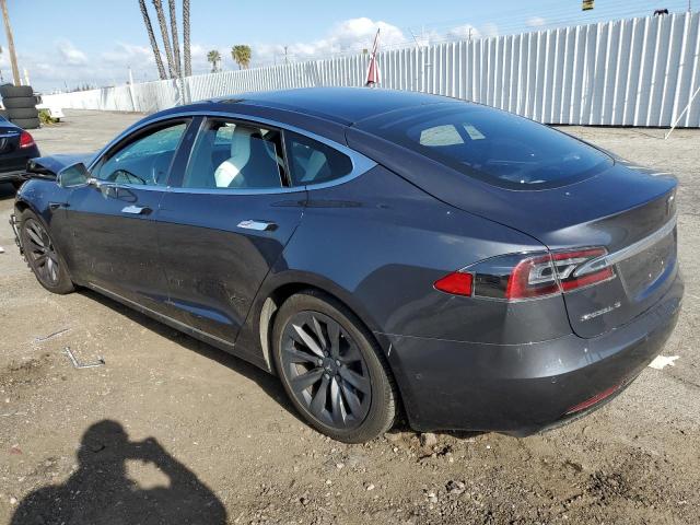 5YJSA1E26JF296585 Tesla MODEL S
