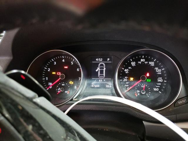 1VWAT7A35GC041291 Volkswagen PASSAT S
