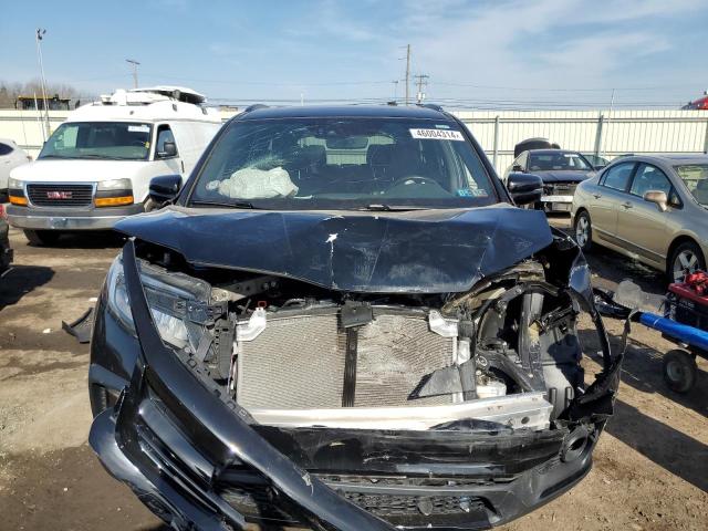 5FNYF6H70LB035195 Honda Pilot Black