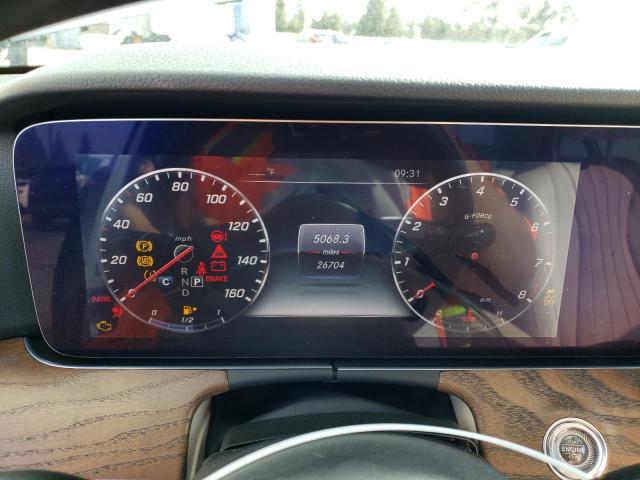 WDDZF8DB0LA727921 Mercedes-Benz E 350