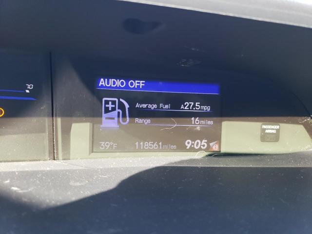 2HGFB2F73FH509106 Honda CIVIC SE