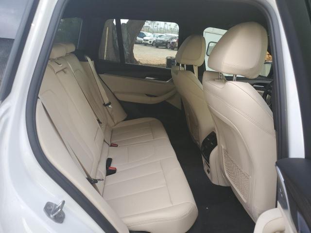 5UXTY3C05L9B76546 BMW X3 Sdrive30i