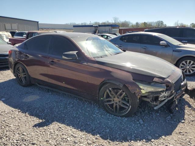 JN1BV7AP1FM334265 Infiniti Q50 BASE