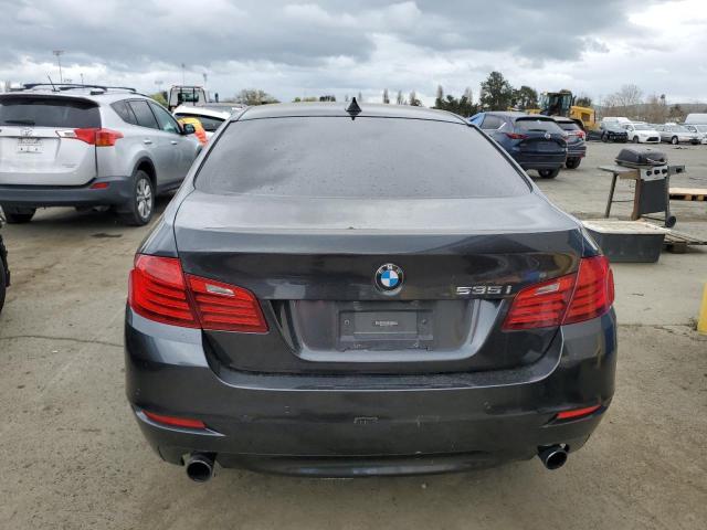 WBA5B1C50ED477666 BMW 535 I