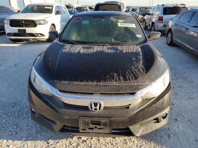 2HGFC3B31HH355777 Honda CIVIC EX