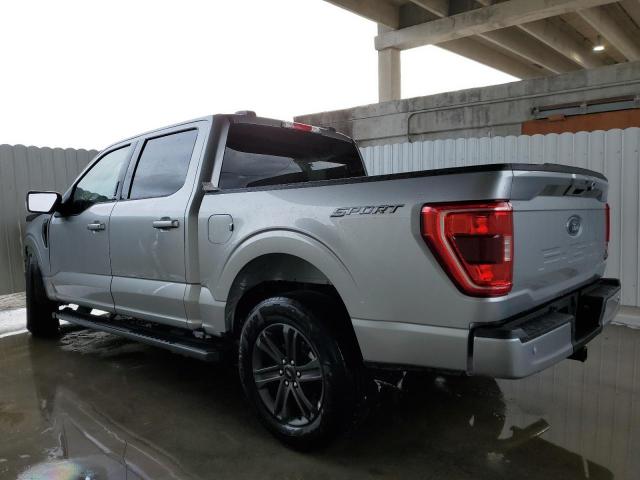 1FTEW1C57PFC50165 Ford F150 Supercrew