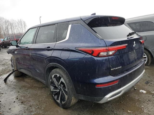 JA4T5UA97PZ045861 Mitsubishi Outlander Se