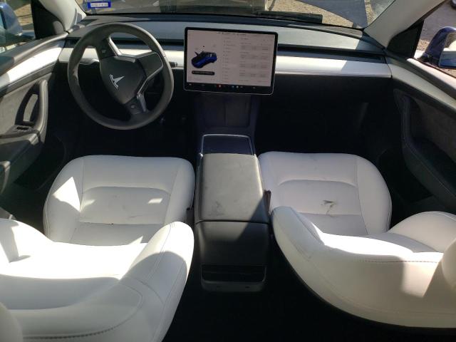 7SAYGAEE3PF648262 Tesla Model Y