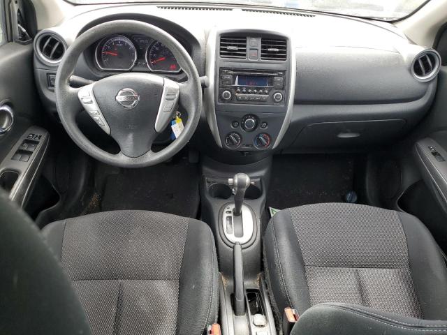 3N1CN7AP8GL861459 Nissan VERSA S