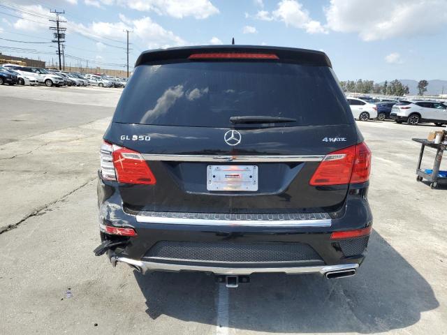 4JGDF7DE3FA485991 Mercedes-Benz Gl 550 4matic