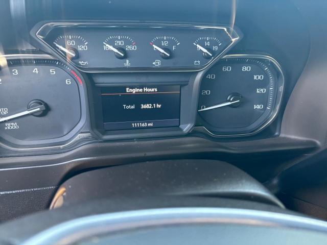 1GTU9DED5KZ101298 GMC Sierra K1500 Slt