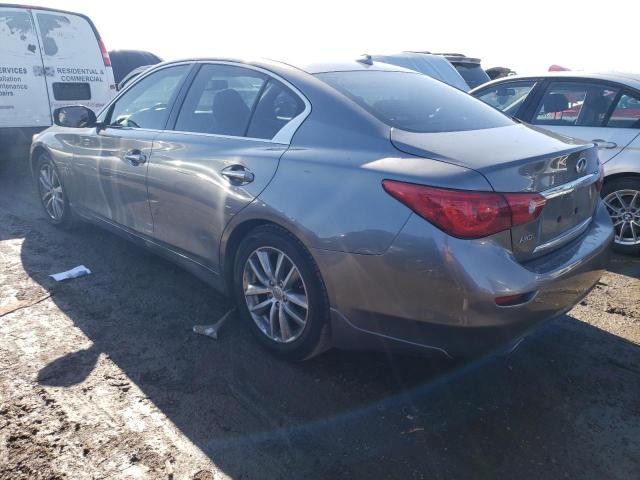 JN1BV7AR9EM694304 Infiniti Q50 BASE