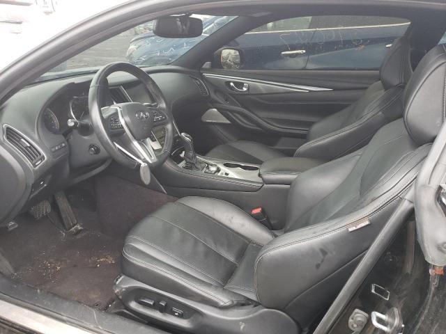 JN1EV7EL5KM291063 Infiniti Q60 PURE