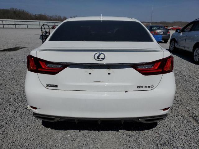 JTHBE1BL9FA010731 Lexus GS 350