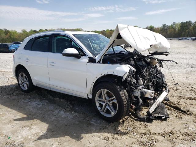 WA1ANAFY8K2100616 Audi Q5 PREMIUM
