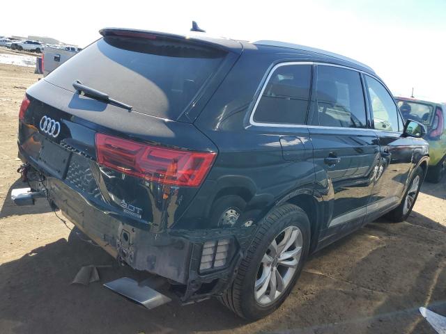 WA1LAAF77HD008180 Audi Q7 Premium Plus