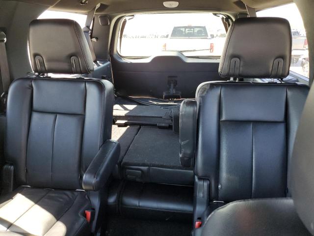 1FMJK1KT1GEF35536 Ford Expedition El Limited