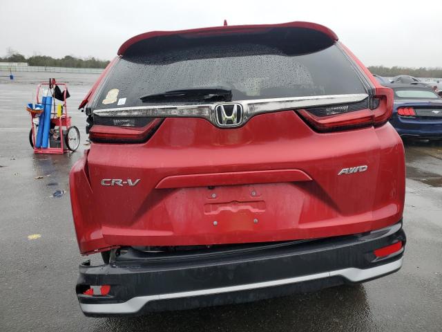 5J6RW2H51LA016959 Honda CR-V EX