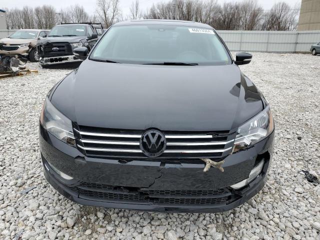 1VWBN7A39EC044478 Volkswagen PASSAT SE