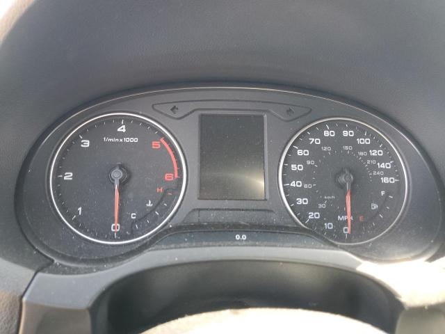 WAUAJGFF5F1073449 Audi A3 PREMIUM