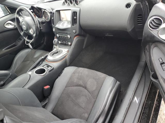 JN1AZ4EH5LM820218 Nissan 370Z BASE