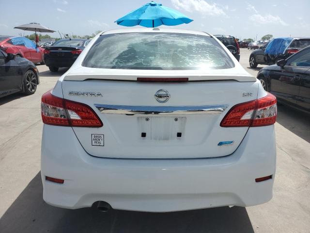 3N1AB7AP2EY324487 Nissan SENTRA S