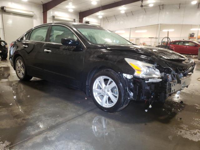 1N4AL3AP7EC116901 Nissan ALTIMA 2.5