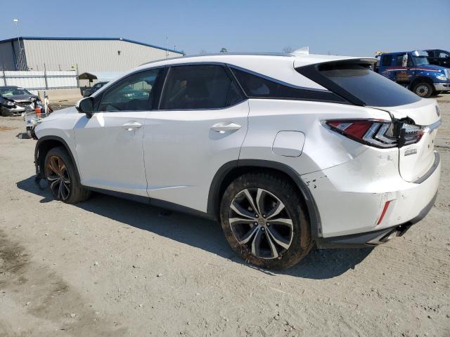 2T2BZMCA9GC052605 Lexus Rx 350 Base