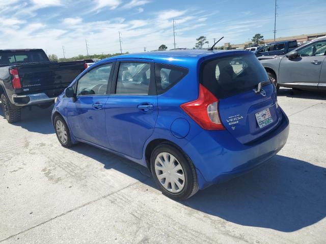 3N1CE2CP2EL406152 Nissan Versa Note S