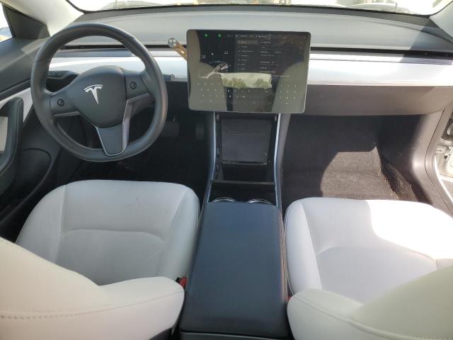 5YJ3E1EA5LF717585 Tesla MODEL 3