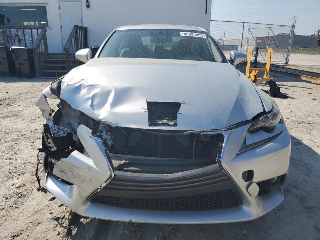 JTHCF1D22F5023495 Lexus IS 250