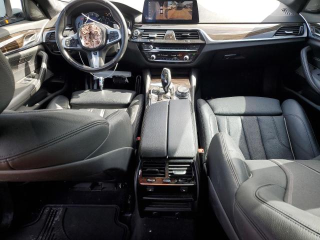 WBAJE7C57KWW20962 BMW 540 XI